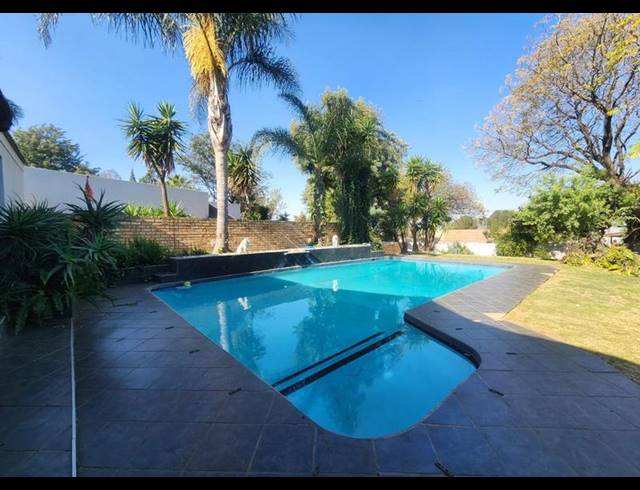 4 BEDROOM HOUSE FOR SALE IN LAMBTON